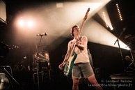 The Chats / Le Trabendo - 30 mai 2023