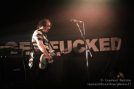 The Chats / Le Trabendo - 30 mai 2023