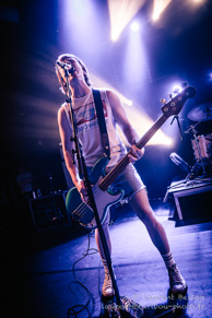 The Chats / Le Trabendo - 30 mai 2023