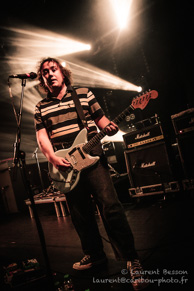 The Chats / Le Trabendo - 30 mai 2023