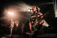 The Chats / Le Trabendo - 30 mai 2023