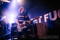 The Chats / Le Trabendo - 30 mai 2023