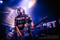 The Chats / Le Trabendo - 30 mai 2023