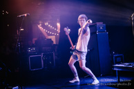 The Chats / Le Trabendo - 30 mai 2023