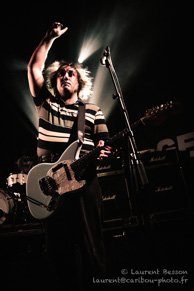 The Chats / Le Trabendo - 30 mai 2023