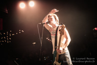 The Chats / Le Trabendo - 30 mai 2023