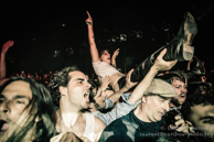 The Chats / Le Trabendo - 30 mai 2023