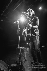 Che Arthur / La Maroquinerie - 09 novembre 2025