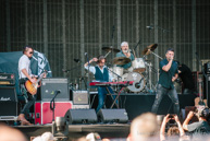 Chef And The Gang / Les Eurockéennes 2023 - Belfort - 02 juillet 2023