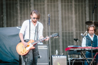 Chef And The Gang / Les Eurockéennes 2023 - Belfort - 02 juillet 2023