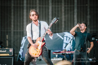 Chef And The Gang / Les Eurockéennes 2023 - Belfort - 02 juillet 2023