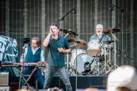 Chef And The Gang / Les Eurockéennes 2023 - Belfort - 02 juillet 2023