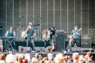 Chef And The Gang / Les Eurockéennes 2023 - Belfort - 02 juillet 2023