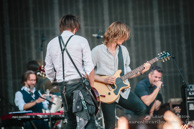 Chef And The Gang / Les Eurockéennes 2023 - Belfort - 02 juillet 2023