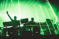 The Chemical Brothers