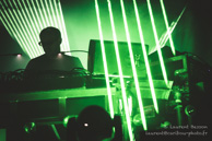 The Chemical Brothers / Fête de l'Humanité 2016 - Parc Départemental de la Courneuve - 10 septembre 2016