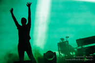 The Chemical Brothers / Fête de l'Humanité 2016 - Parc Départemental de la Courneuve - 10 septembre 2016