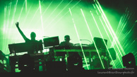 The Chemical Brothers / Fête de l'Humanité 2016 - Parc Départemental de la Courneuve - 10 septembre 2016