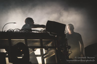 The Chemical Brothers / Fête de l'Humanité 2016 - Parc Départemental de la Courneuve - 10 septembre 2016