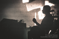 The Chemical Brothers / Fête de l'Humanité 2016 - Parc Départemental de la Courneuve - 10 septembre 2016