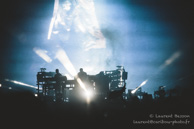 The Chemical Brothers / Fête de l'Humanité 2016 - Parc Départemental de la Courneuve - 10 septembre 2016