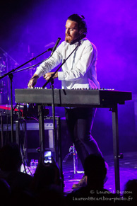 Chet Faker / Festival les inRocKs Philips - La Cigale - 13 novembre 2014