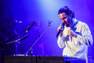 Chet Faker / Festival les inRocKs Philips - La Cigale - 13 novembre 2014