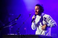 Chet Faker / Festival les inRocKs Philips - La Cigale - 13 novembre 2014