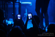 Chet Faker / Festival les inRocKs Philips - La Cigale - 13 novembre 2014