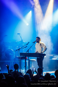 Chet Faker / Festival les inRocKs Philips - La Cigale - 13 novembre 2014