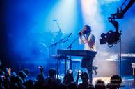 Chet Faker / Festival les inRocKs Philips - La Cigale - 13 novembre 2014
