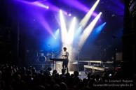 Chet Faker / Festival les inRocKs Philips - La Cigale - 13 novembre 2014