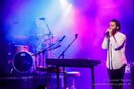 Chet Faker / Festival les inRocKs Philips - La Cigale - 13 novembre 2014