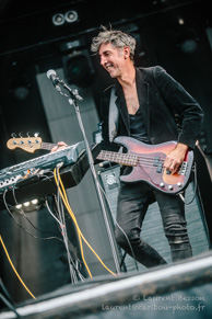 Cheval Fou / Fête de l'Humanité 2022 - Base 217 - Le Plessis-Pâté/Brétigny-sur-Orge - 10 septembre 2022