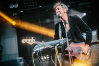 Cheval Fou / Fête de l'Humanité 2022 - Base 217 - Le Plessis-Pâté/Brétigny-sur-Orge - 10 septembre 2022