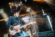 Cheval Fou / Fête de l'Humanité 2022 - Base 217 - Le Plessis-Pâté/Brétigny-sur-Orge - 10 septembre 2022