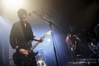 Chevelle / La Maroquinerie - 31 octobre 2014