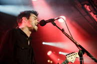 Chevelle / La Maroquinerie - 31 octobre 2014