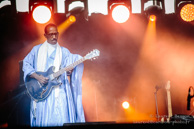 Cheveu & Groupe Doueh / Les Eurockéennes 2017 - Belfort - 09 juillet 2017