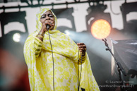 Cheveu & Groupe Doueh / Les Eurockéennes 2017 - Belfort - 09 juillet 2017