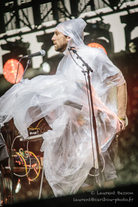 Cheveu & Groupe Doueh / Les Eurockéennes 2017 - Belfort - 09 juillet 2017