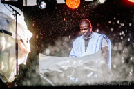 Cheveu & Groupe Doueh / Les Eurockéennes 2017 - Belfort - 09 juillet 2017