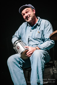 Chichi et Banane / Elysée Montmartre - 08 décembre 2021