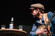 Chichi et Banane / Elysée Montmartre - 08 décembre 2021