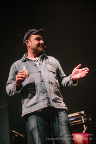 Chichi et Banane / Dock des Suds (Marseille) - 10 décembre 2021