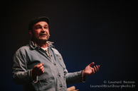 Chichi et Banane / Dock des Suds (Marseille) - 10 décembre 2021