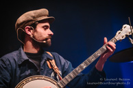 Chichi et Banane / Dock des Suds (Marseille) - 10 décembre 2021