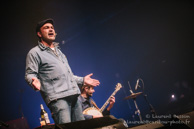 Chichi et Banane / Dock des Suds (Marseille) - 10 décembre 2021