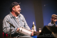 Chichi et Banane / Dock des Suds (Marseille) - 10 décembre 2021