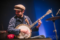 Chichi et Banane / Dock des Suds (Marseille) - 10 décembre 2021